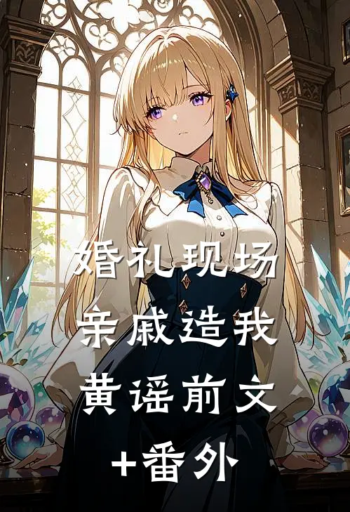 婚礼现场，亲戚造我黄谣前文+番外