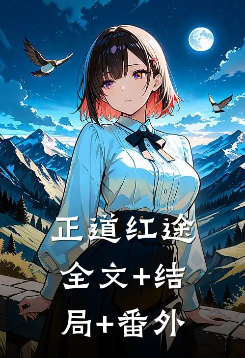 正道红途:全文+结局+番外