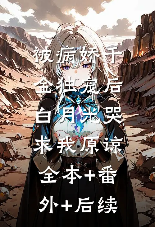被病娇千金独宠后，白月光哭求我原谅全本+番外+后续
