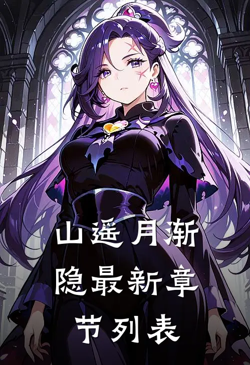 山遥月渐隐最新章节列表