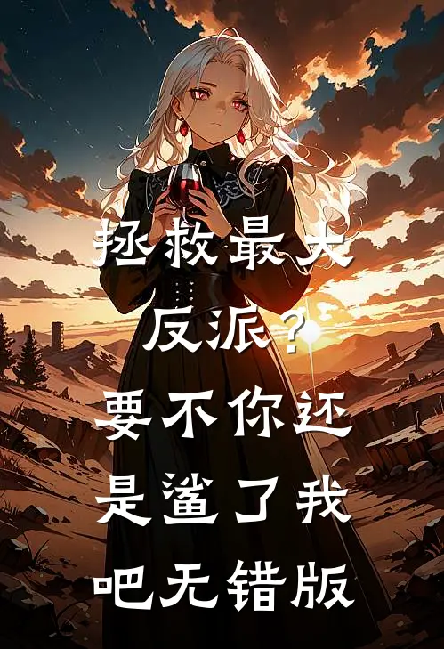 拯救最大反派？要不你还是鲨了我吧无错版