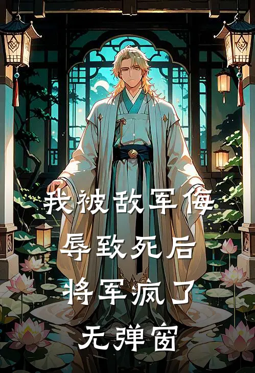 我被敌军侮辱致死后，将军疯了无弹窗