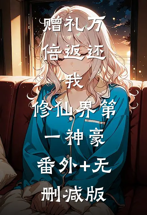 赠礼万倍返还：我，修仙界第一神豪:番外+无删减版