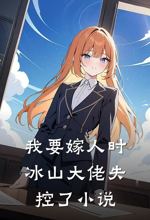 我要嫁人时，冰山大佬失控了小说