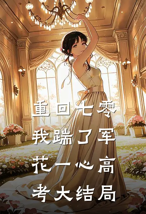 重回七零，我踹了军花一心高考大结局