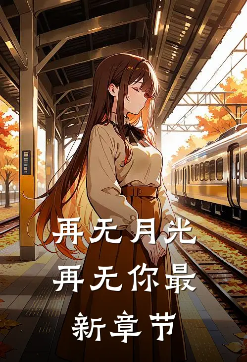 再无月光再无你最新章节