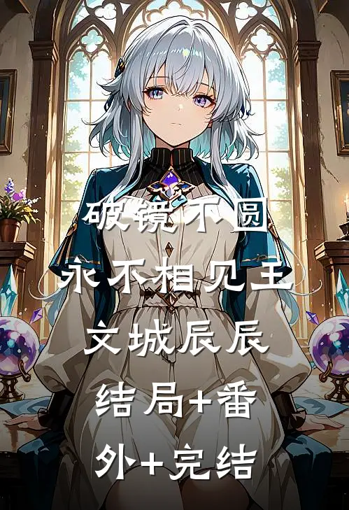 破镜不圆，永不相见王文城辰辰:结局+番外+完结