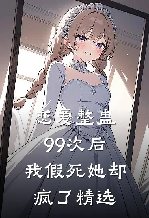 恋爱整蛊99次后，我假死她却疯了精选
