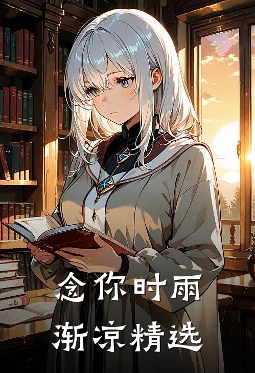 念你时雨渐凉精选