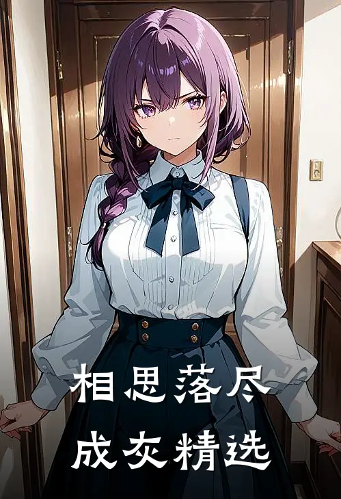相思落尽成灰精选
