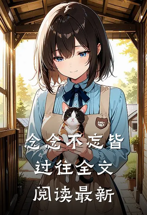 念念不忘皆过往全文阅读最新