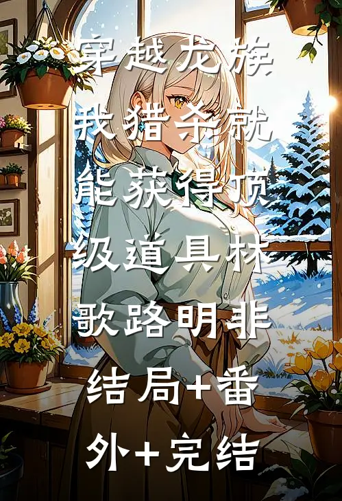 穿越龙族，我猎杀就能获得顶级道具林歌路明非:结局+番外+完结