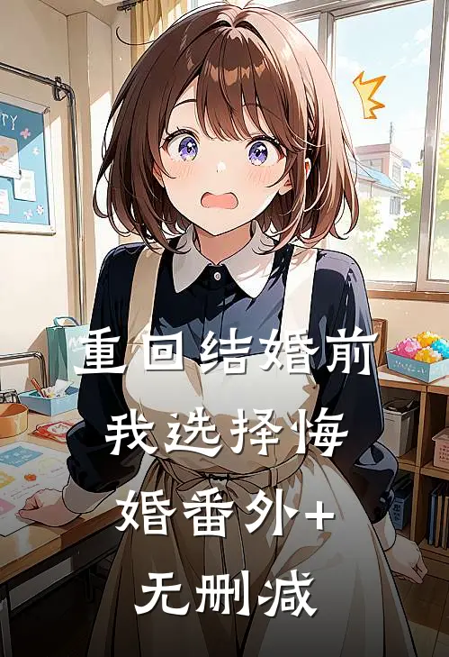 重回结婚前，我选择悔婚番外+无删减