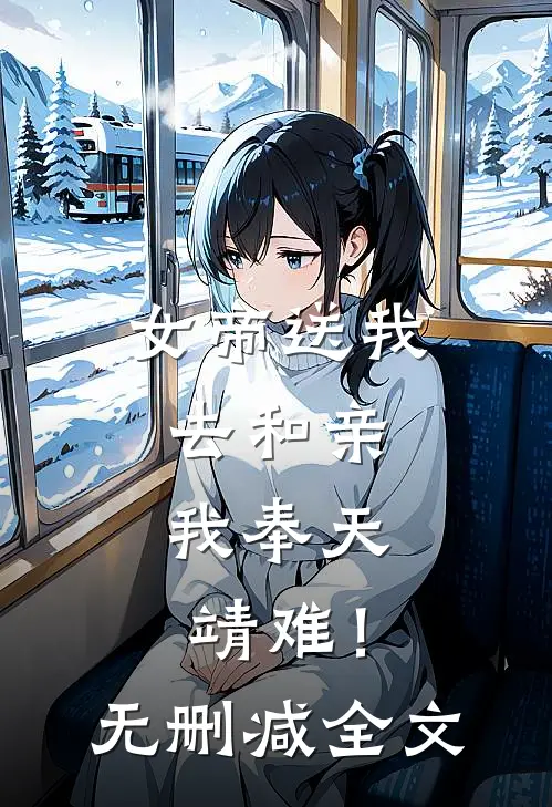 女帝送我去和亲，我奉天靖难！无删减全文