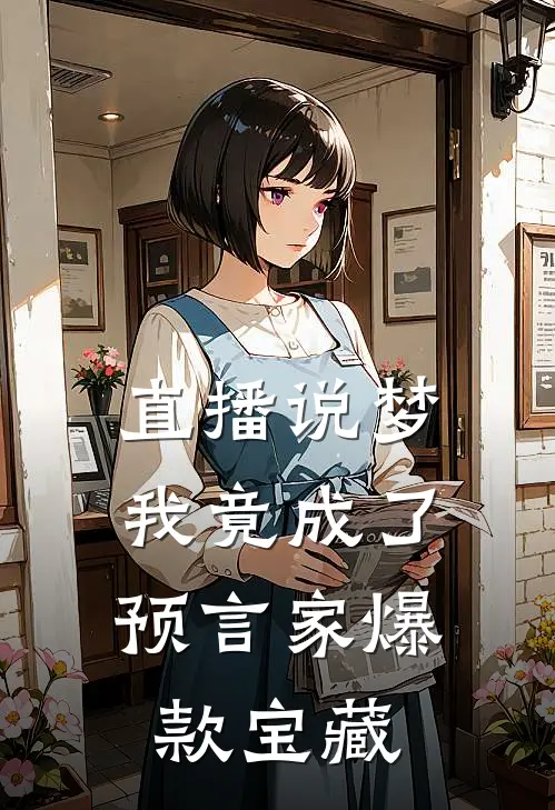 直播说梦，我竟成了预言家爆款宝藏