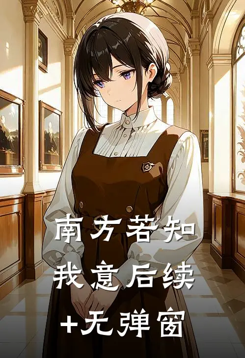 南方若知我意后续+无弹窗