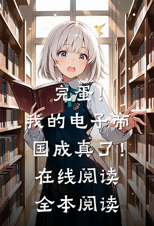 完蛋！我的电子帝国成真了！在线阅读全本阅读