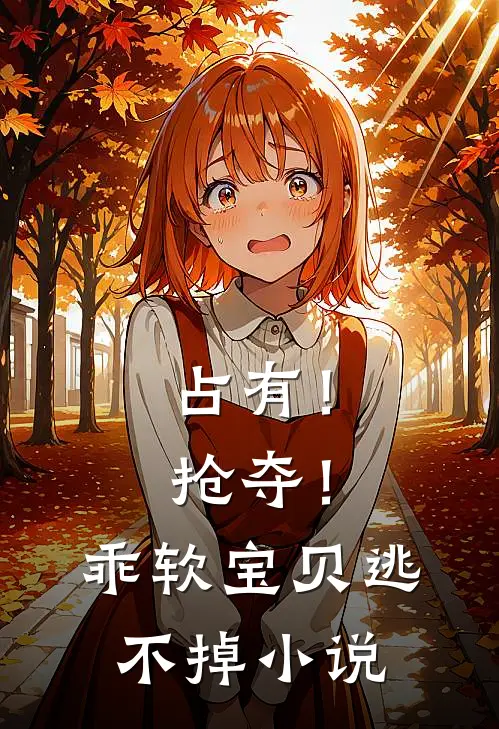 占有！抢夺！乖软宝贝逃不掉小说