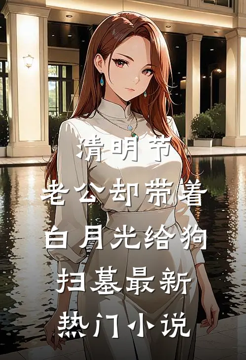 清明节，老公却带着白月光给狗扫墓最新热门小说