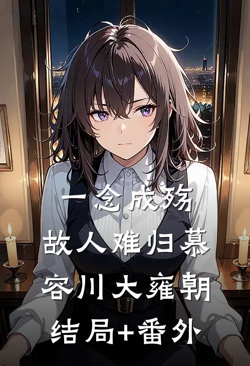 一念成殇，故人难归慕容川大雍朝:结局+番外