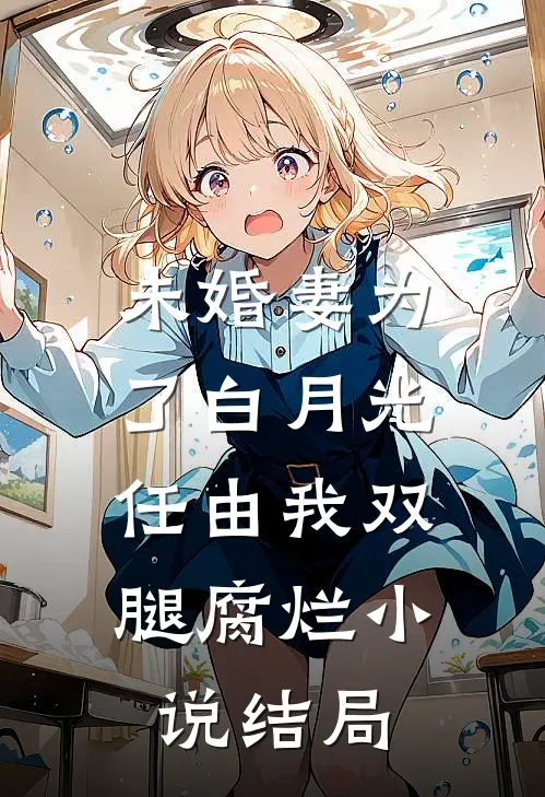 未婚妻为了白月光，任由我双腿腐烂小说结局