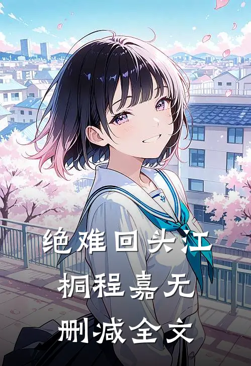 绝难回头江桐程嘉无删减全文