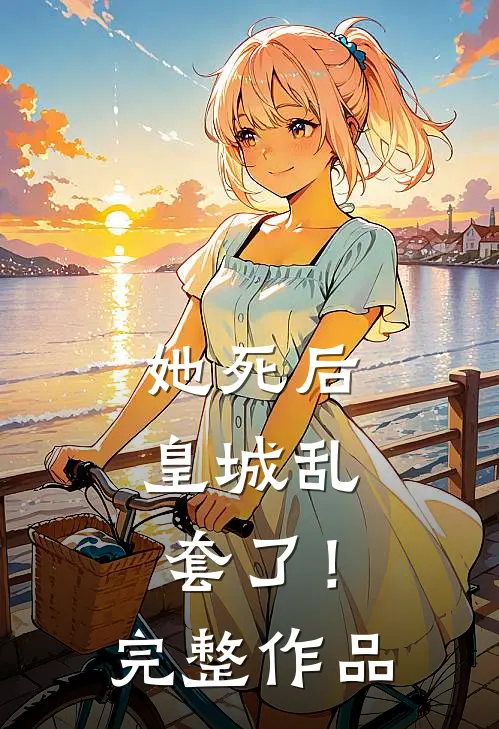 她死后，皇城乱套了！完整作品