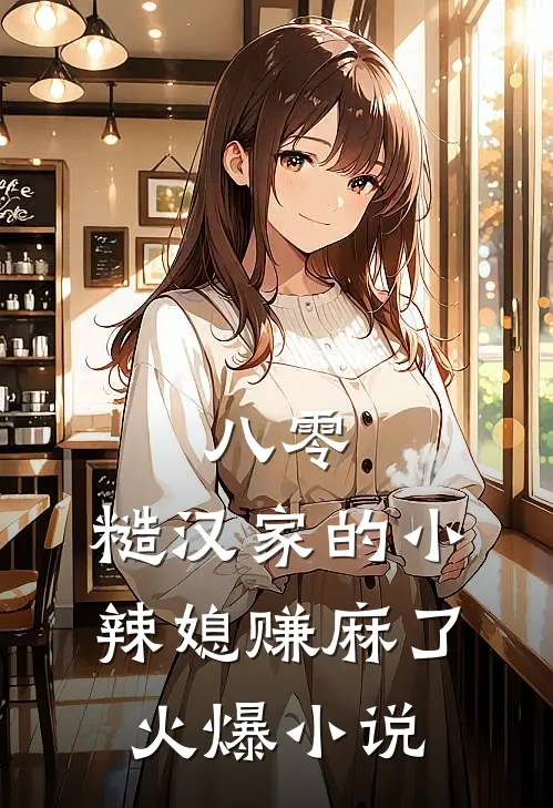 八零：糙汉家的小辣媳赚麻了火爆小说