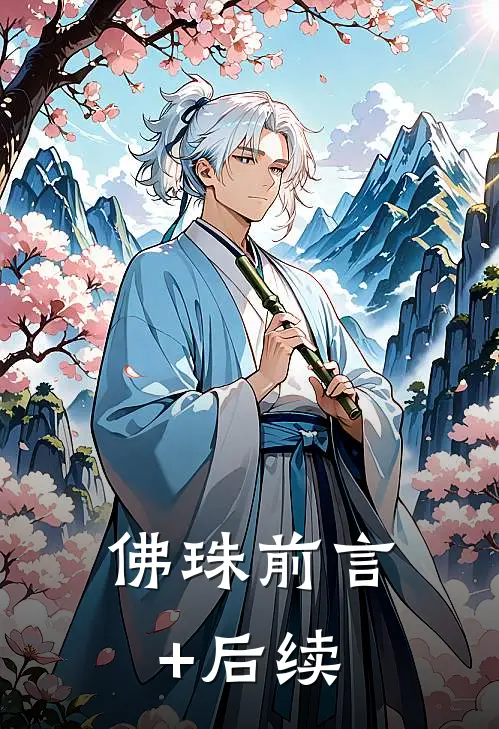 佛珠前言+后续
