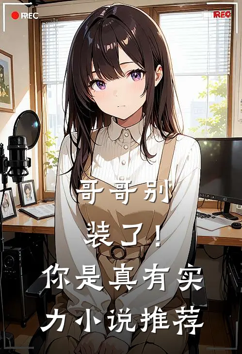 哥哥别装了！你是真有实力小说推荐