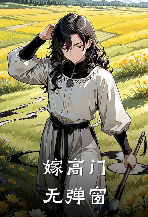 嫁高门无弹窗