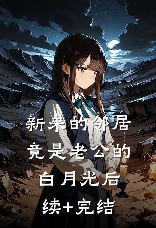 新来的邻居竟是老公的白月光后续+完结