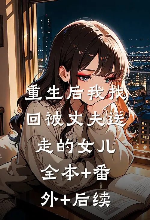 重生后我找回被丈夫送走的女儿:全本+番外+后续
