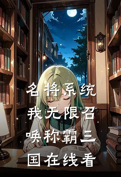 名将系统：我无限召唤称霸三国在线看