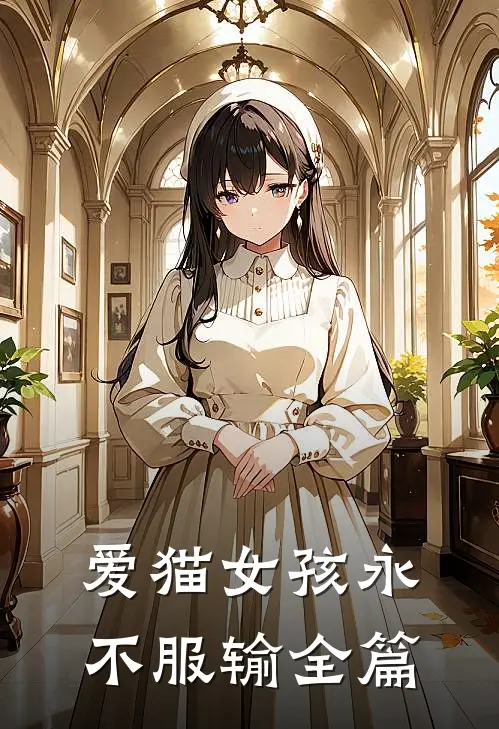 爱猫女孩永不服输全篇