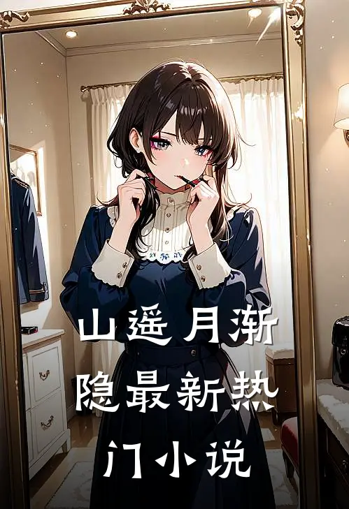 山遥月渐隐最新热门小说