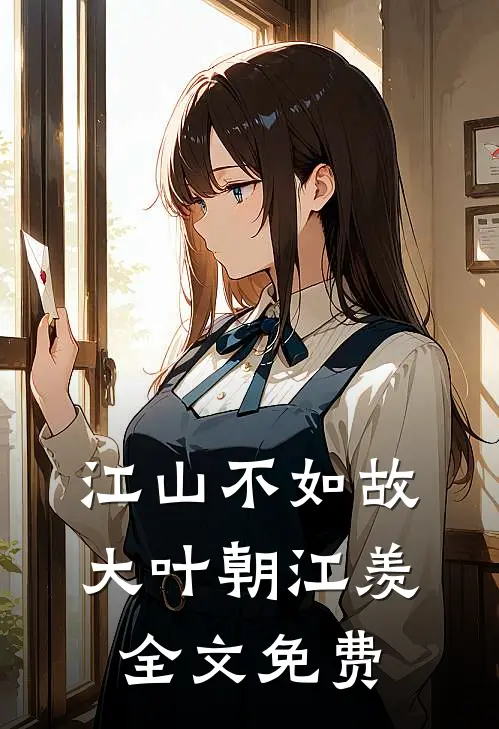 江山不如故大叶朝江羡全文免费