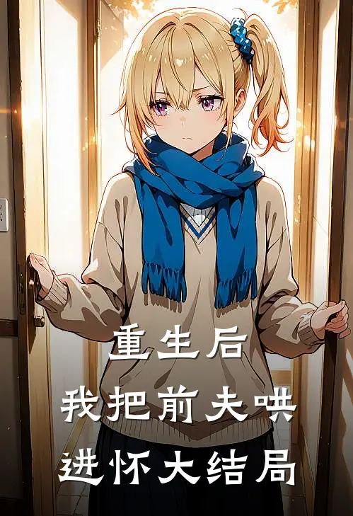 重生后，我把前夫哄进怀大结局
