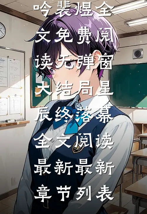 星辰终落幕全文阅读最新