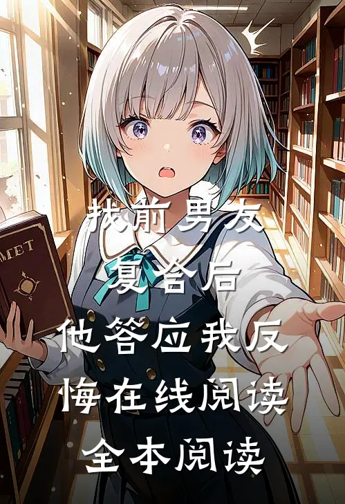 找前男友复合后，他答应我反悔在线阅读全本阅读