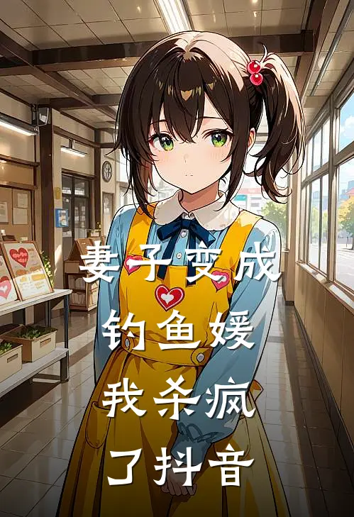妻子变成钓鱼媛，我杀疯了抖音