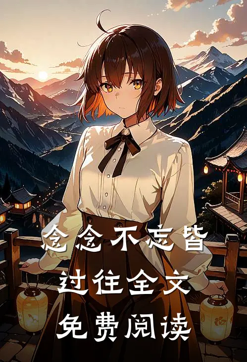 念念不忘皆过往全文免费阅读