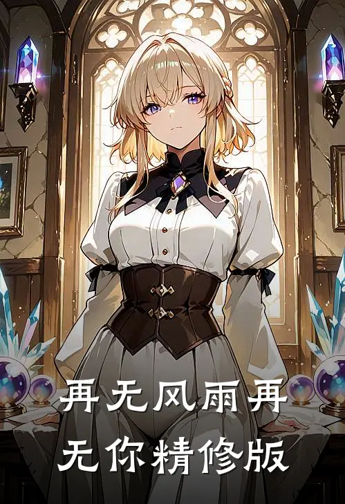 再无风雨再无你精修版