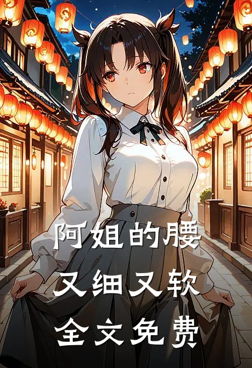 阿姐的腰又细又软全文免费