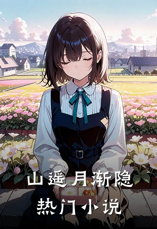 山遥月渐隐热门小说