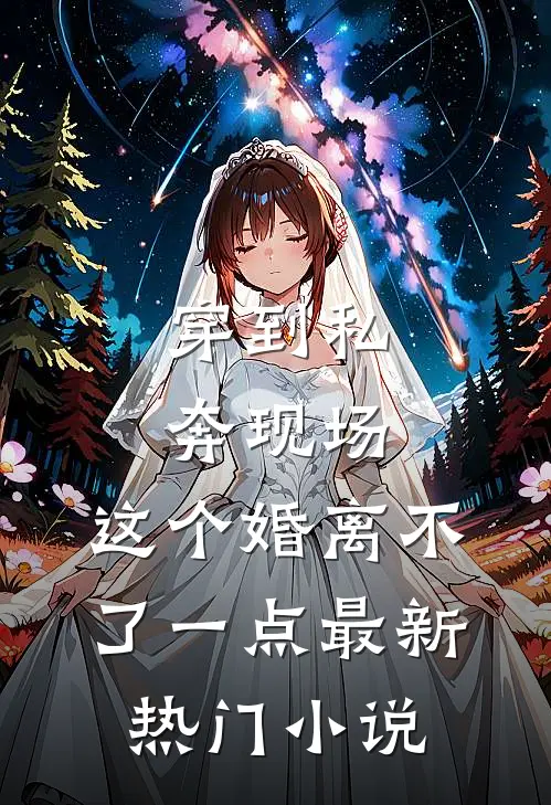 穿到私奔现场，这个婚离不了一点最新热门小说