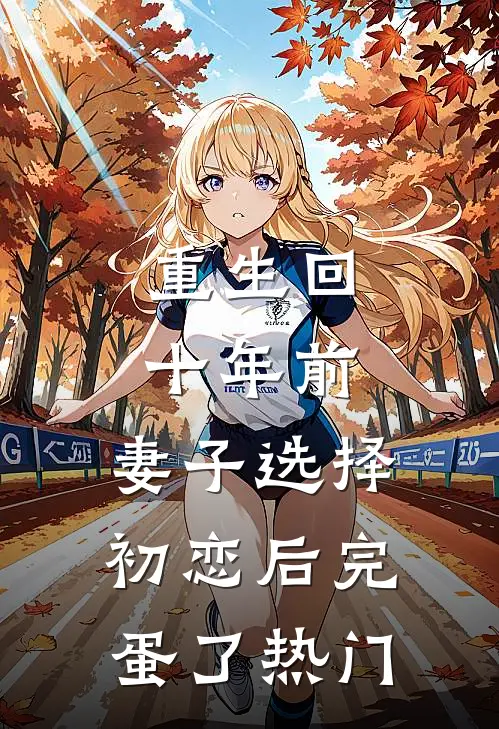 重生回十年前，妻子选择初恋后完蛋了热门