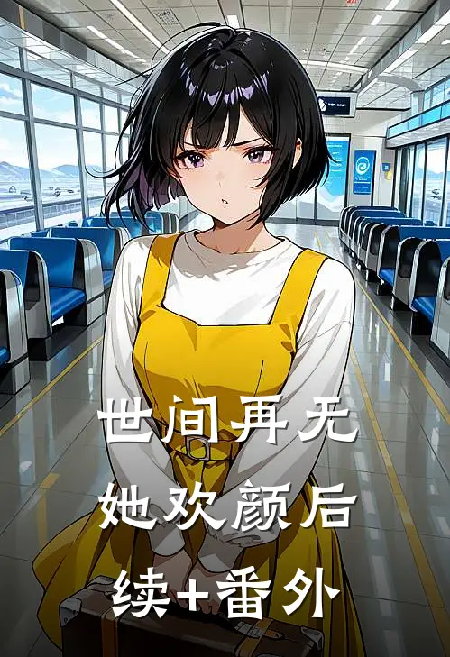 世间再无她欢颜后续+番外