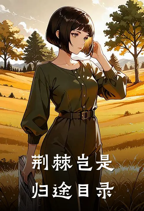 荆棘岂是归途目录