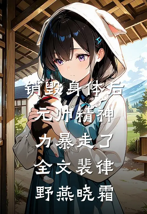销毁身体后，元帅精神力暴走了全文裴律野燕晓霜